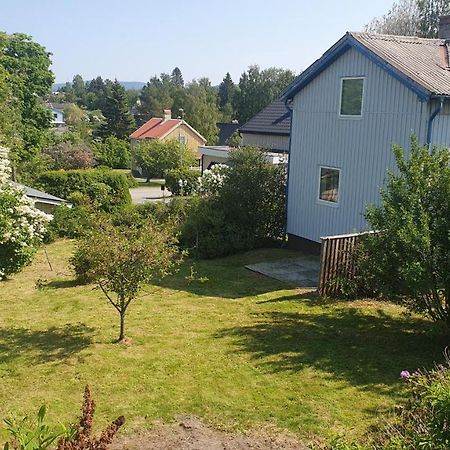 Villa Skomakar Kramfors Exterior photo